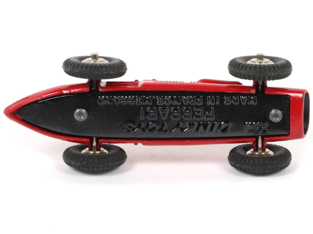 Lot 360 - DINKY TOYS (FRANCE) (1)