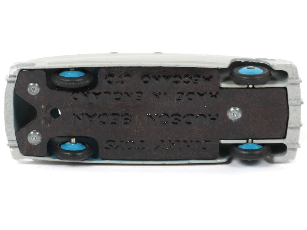 Lot 517 - DINKY TOYS (GB) (1)