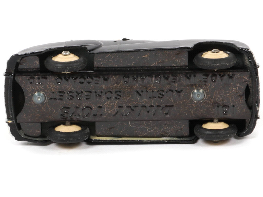 Lot 512 - DINKY TOYS (GB) (1)