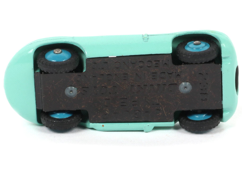 Lot 498 - DINKY TOYS (GB) (1)