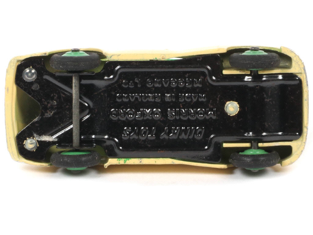 Lot 511 - DINKY TOYS (GB) (1)