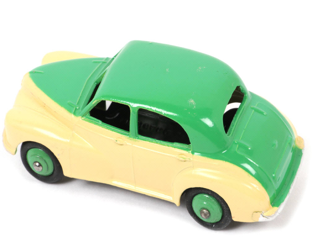 Lot 511 - DINKY TOYS (GB) (1)