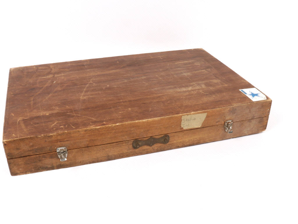 Lot 2 - STARLUX (FRANCE) (1)