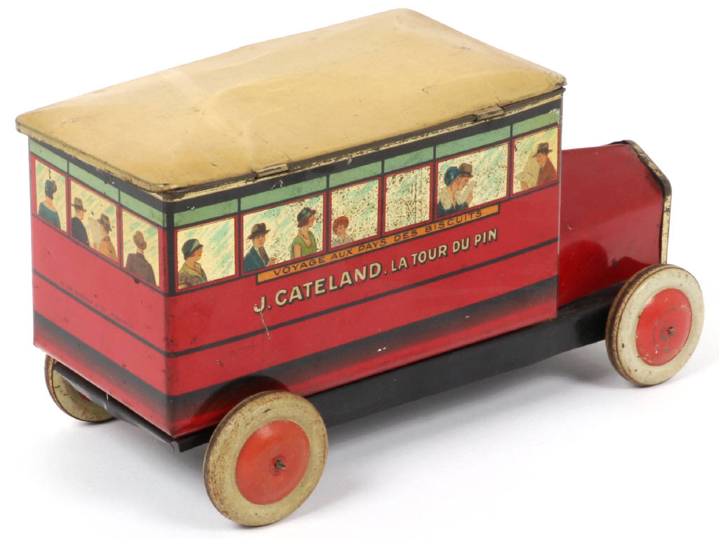 Lot 66 - G. de ANDREIS (FRANCE) (1)