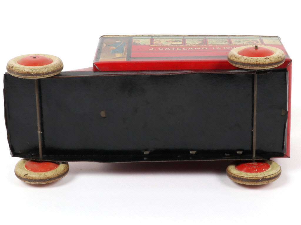 Lot 66 - G. de ANDREIS (FRANCE) (1)