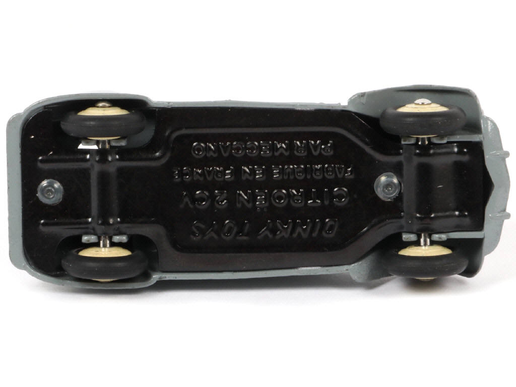 Lot 387 - DINKY TOYS (FRANCE) (1)