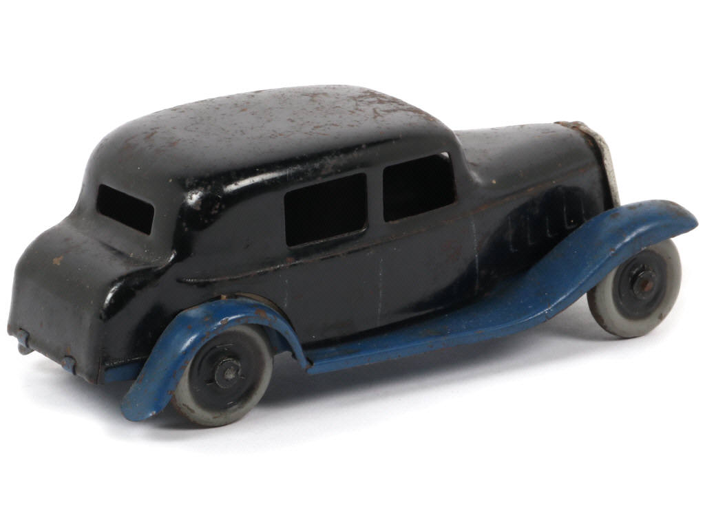 Lot 51 - CITROËN (FRANCE) (1)