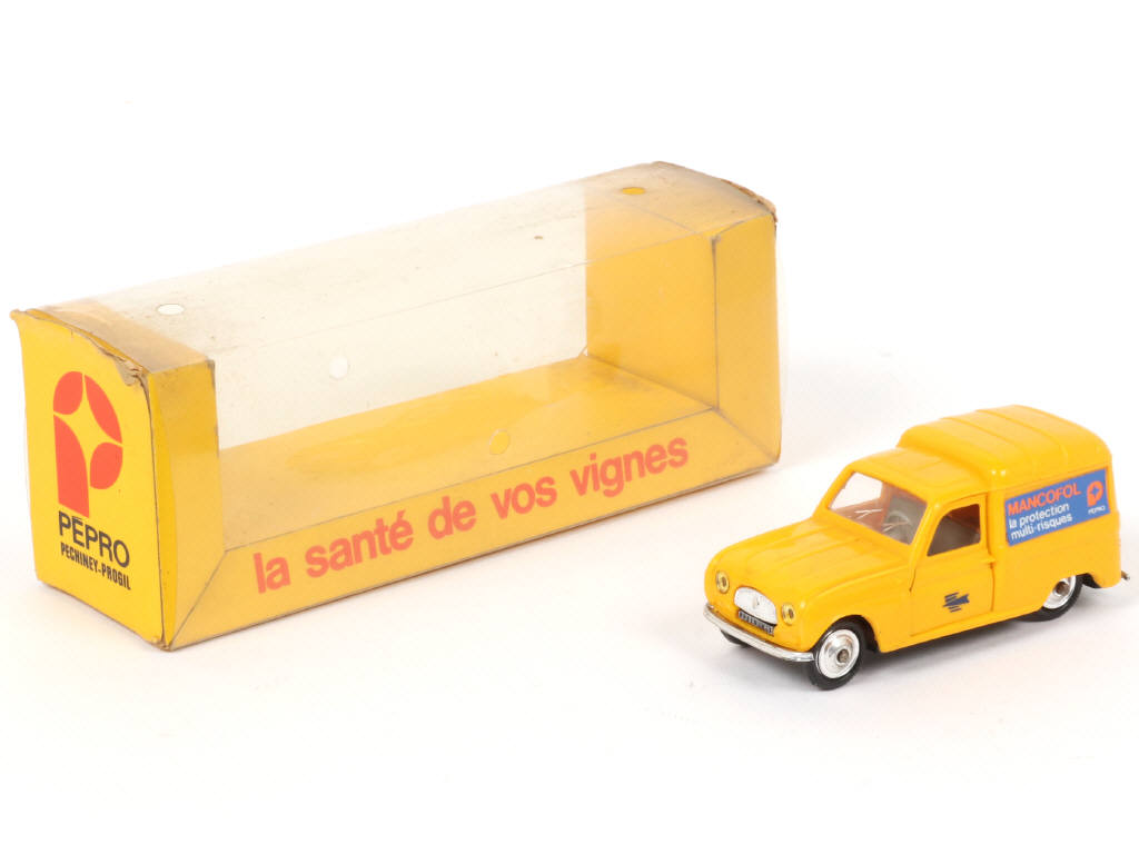 Lot 299 - NOREV (FRANCE) (1)