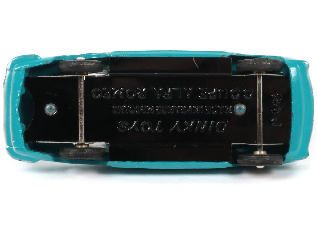 Lot 399 - DINKY TOYS (FRANCE) (1)