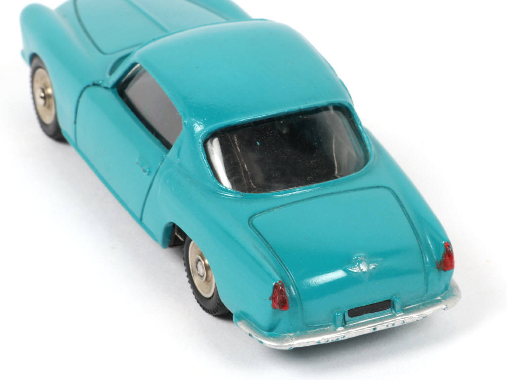 Lot 399 - DINKY TOYS (FRANCE) (1)