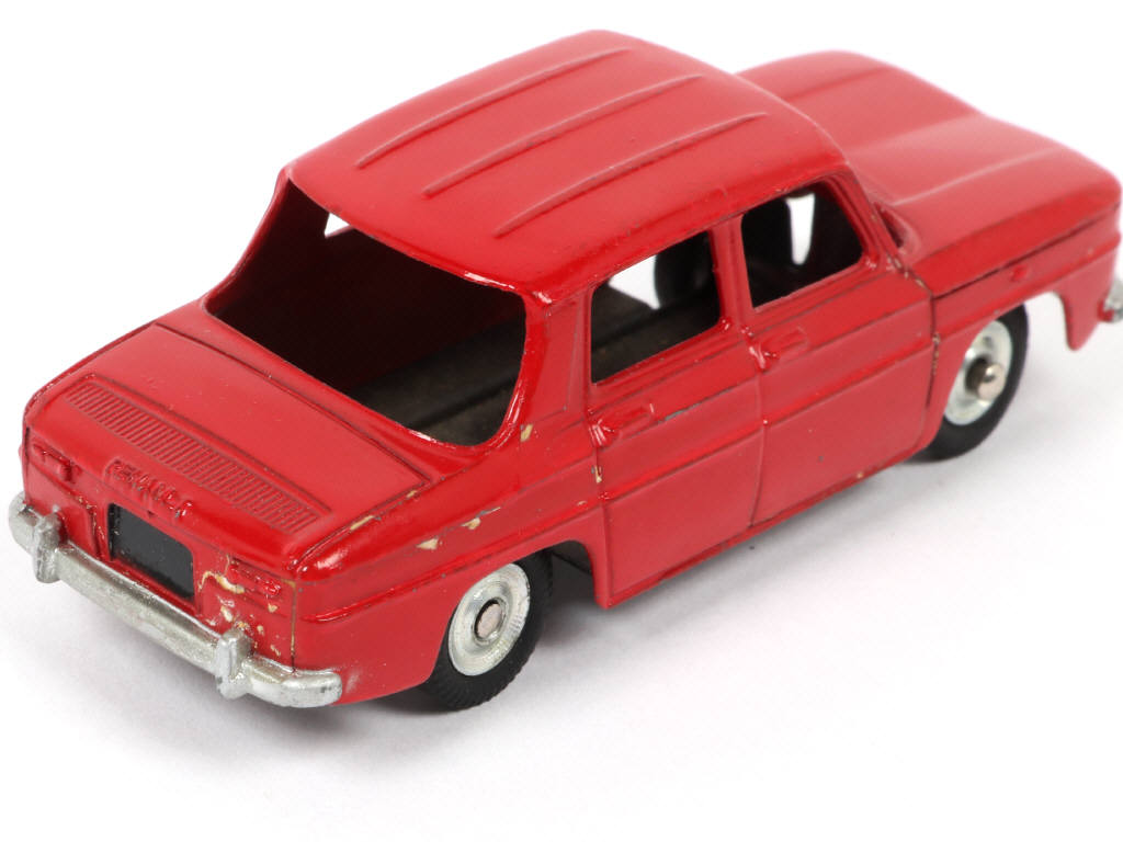 Lot 332 - DINKY TOYS (FRANCE) Série JUNIOR (1)