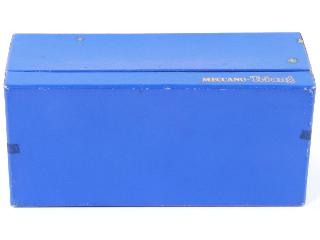 Lot 432 - DINKY TOYS (FRANCE) (1)