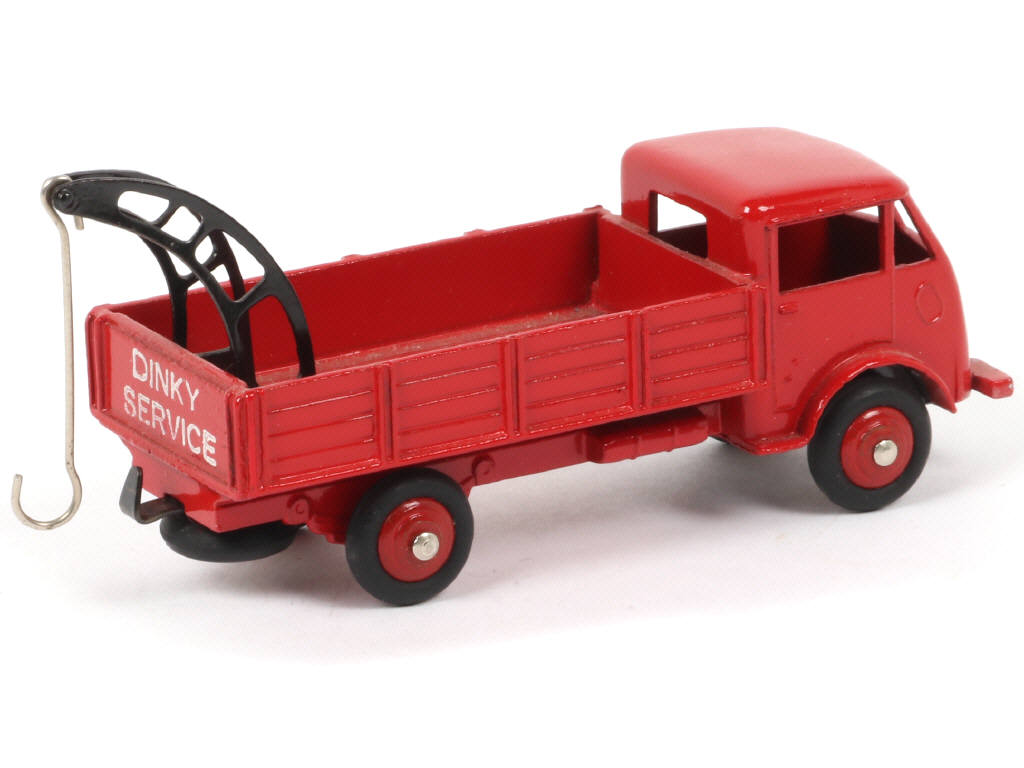 Lot 458 - DINKY TOYS (FRANCE) (1)