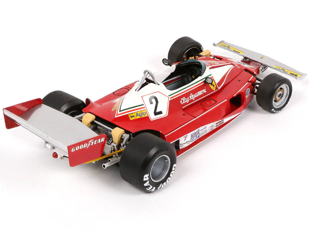 Lot 34 - EXOTO (USA) (1)