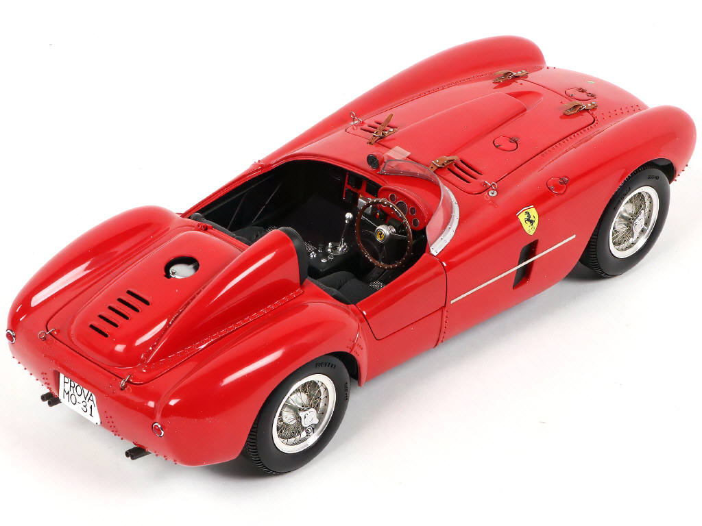 Lot 38 - BBR (ITALIE) (1)