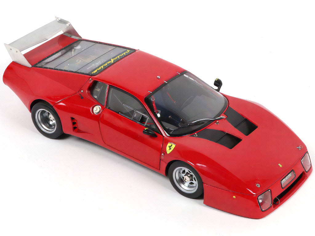 Lot 39 - BBR (ITALIE) (1)