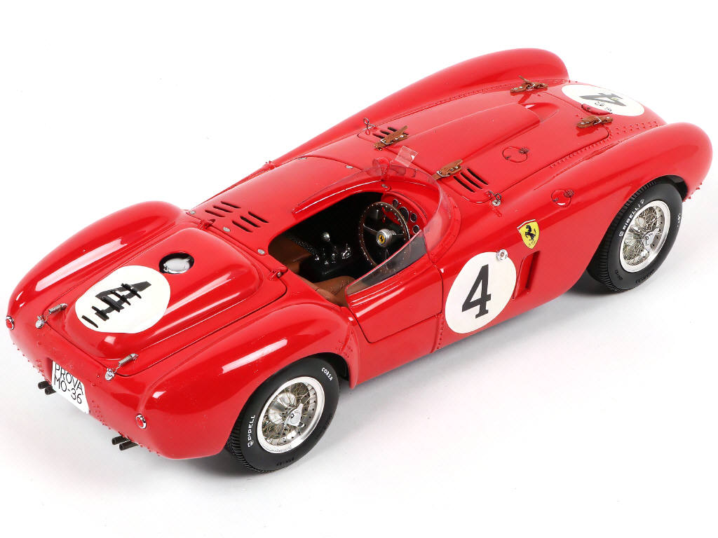 Lot 41 - BBR (ITALIE) (1)