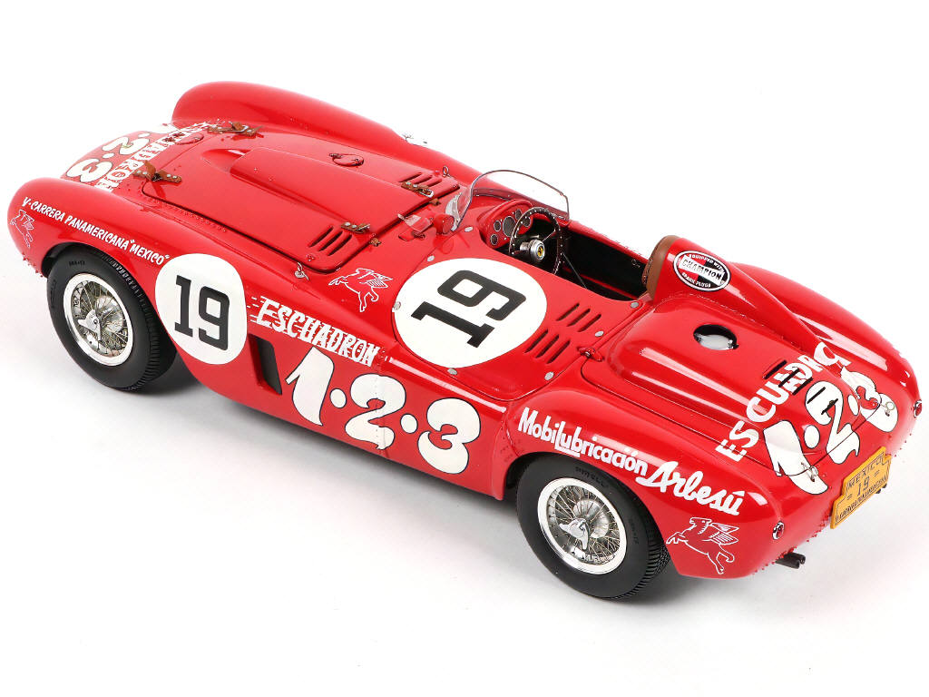 Lot 42 - BBR (ITALIE) (1)