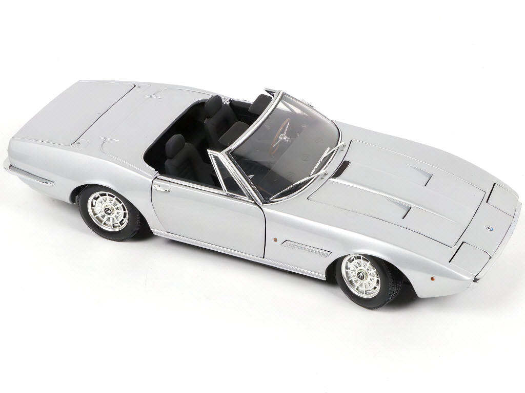 Lot 43 - MINICHAMPS (ALLEMAGNE) (1)