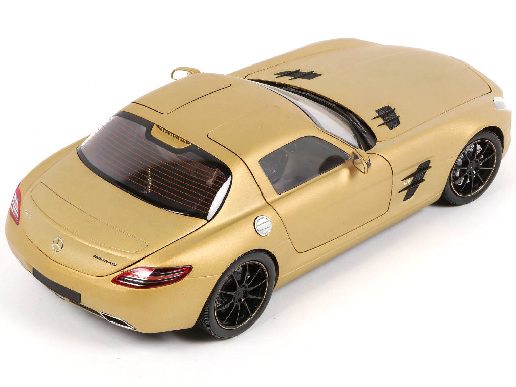 Lot 44 - MINICHAMPS (ALLEMAGNE) (1)