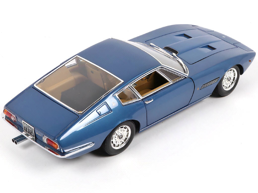 Lot 49 - MINICHAMPS (ALLEMAGNE) (1)
