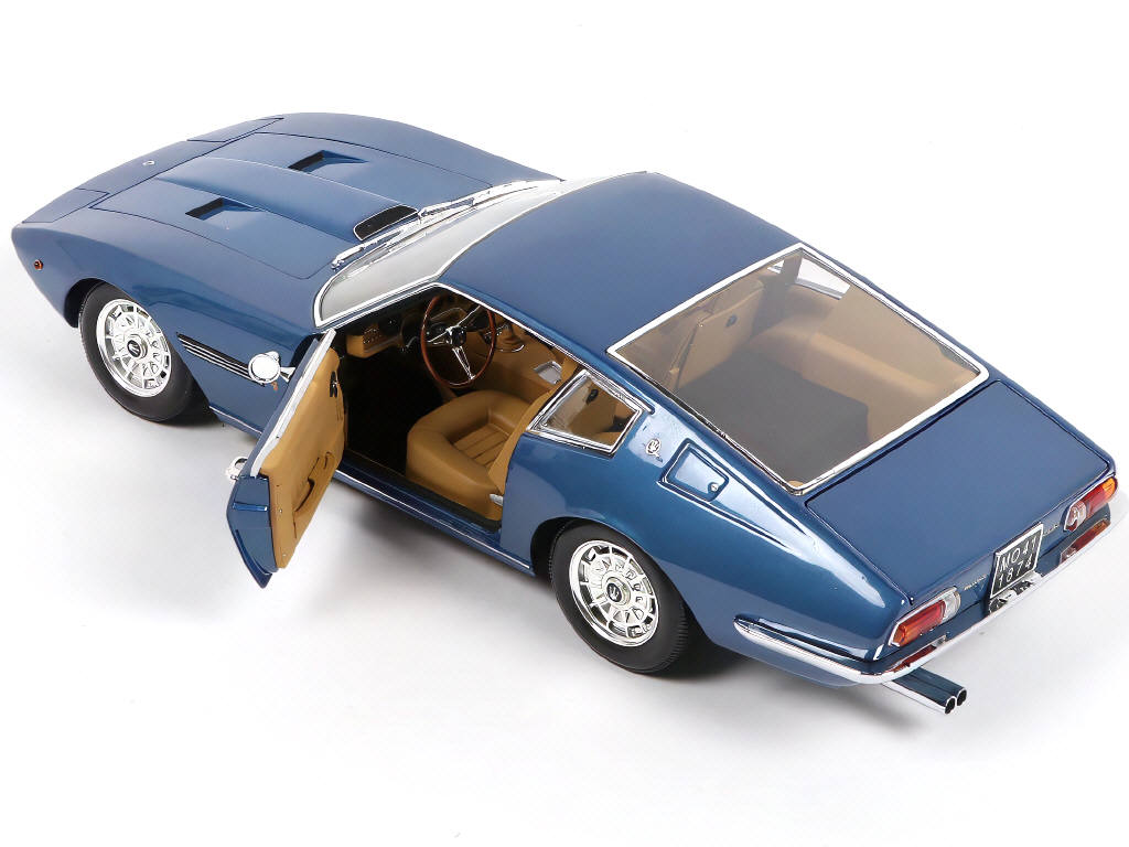 Lot 49 - MINICHAMPS (ALLEMAGNE) (1)