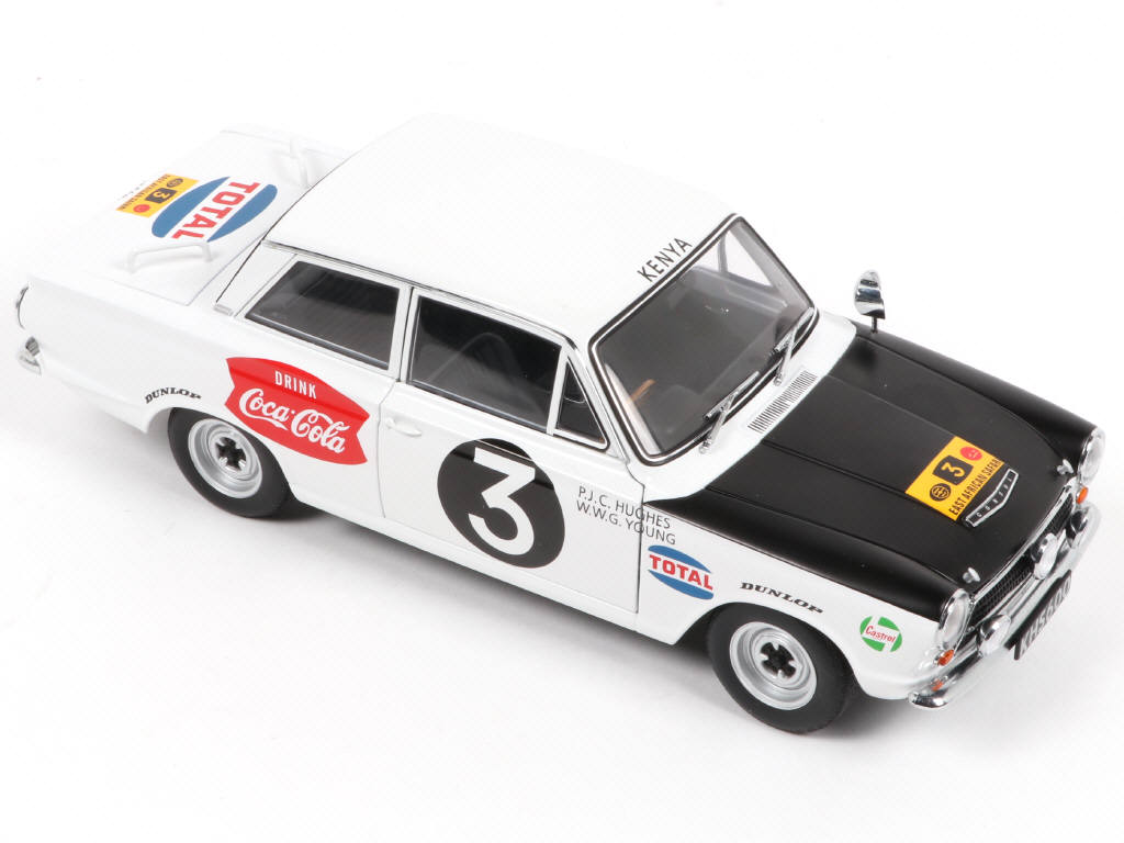 Lot 61 - AUTOART (ALLEMAGNE) (1)