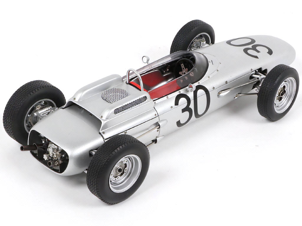 Lot 65 - AUTOART (ALLEMAGNE) (1)