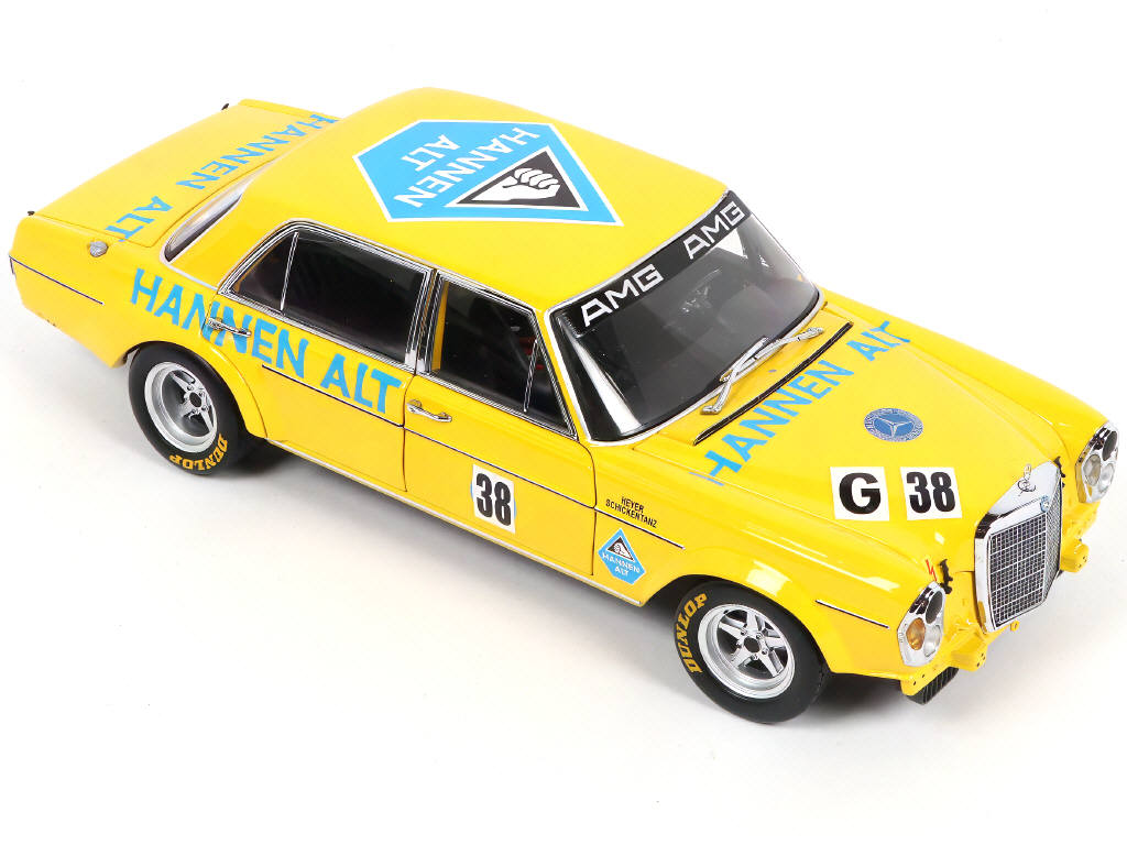 Lot 92 - MINICHAMPS (ALLEMAGNE) (1)