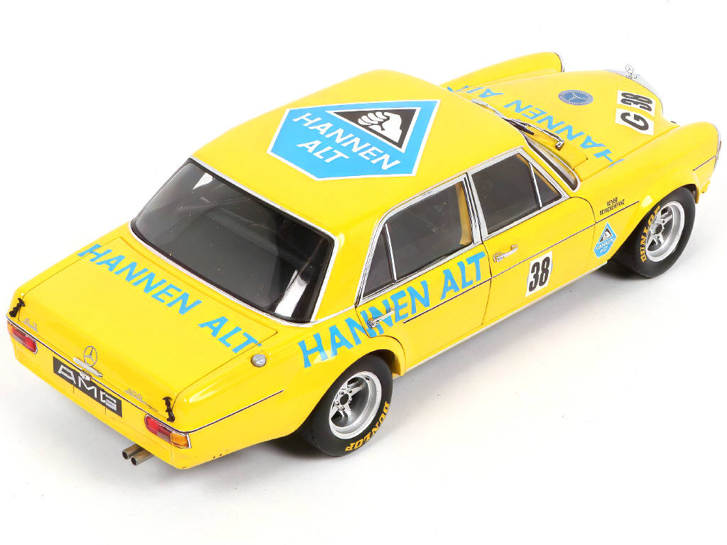 Lot 92 - MINICHAMPS (ALLEMAGNE) (1)