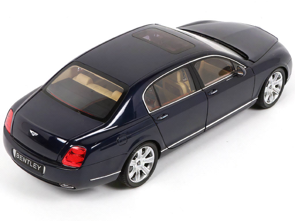 Lot 100 - MINICHAMPS (ALLEMAGNE) (1)