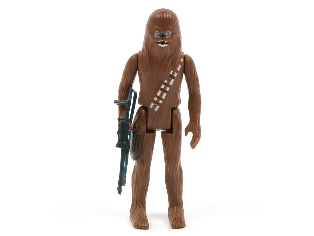 Lot 79 - KENNER PRODUCTS (USA) (1)