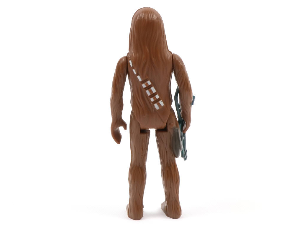 Lot 79 - KENNER PRODUCTS (USA) (1)