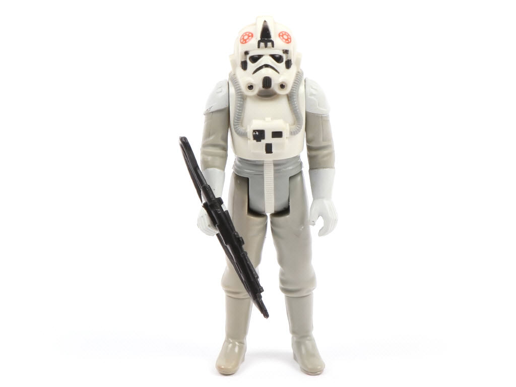 Lot 77 - KENNER PRODUCTS (USA) (1)