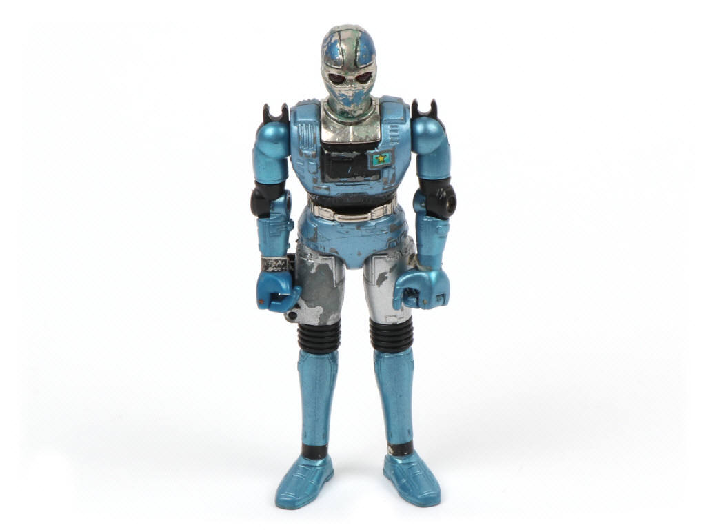 Lot 58 - DIVERS (5)