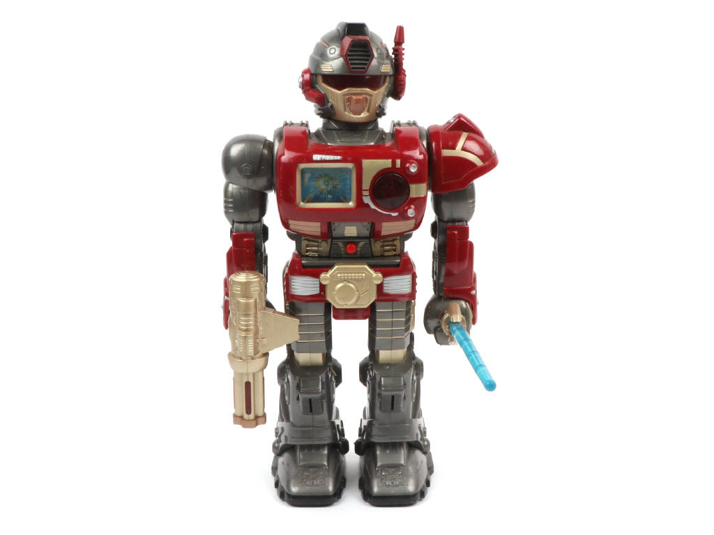 Lot 58 - DIVERS (5)