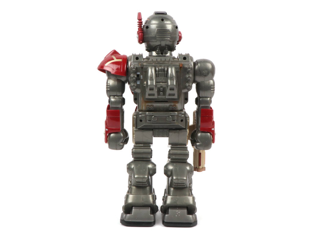 Lot 58 - DIVERS (5)