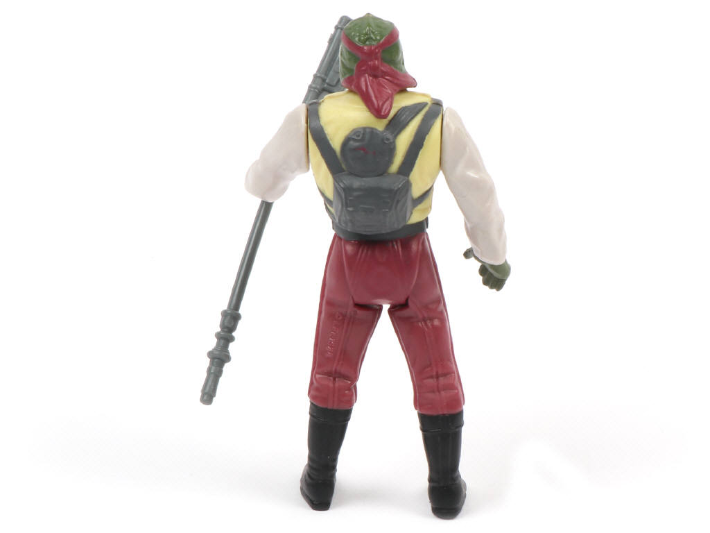 Lot 78 - KENNER PRODUCTS (USA) (1)