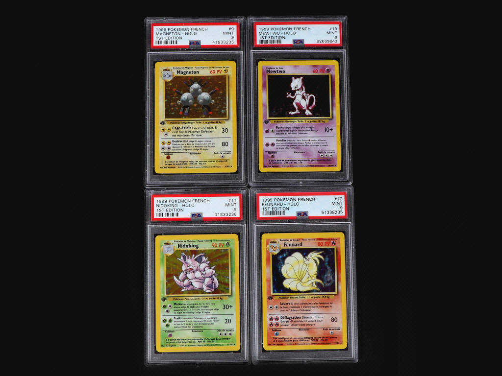 Lot 33 - POKEMON COMPANY (FRANCE) (16)