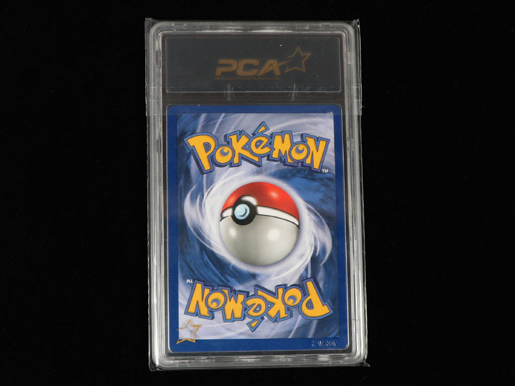 Lot 21 - POKEMON COMPANY (FRANCE) (1)