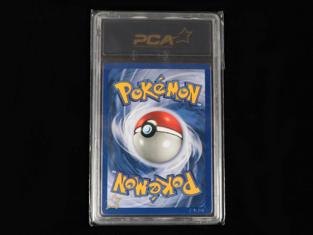 Lot 25 - POKEMON COMPANY (FRANCE) (1)