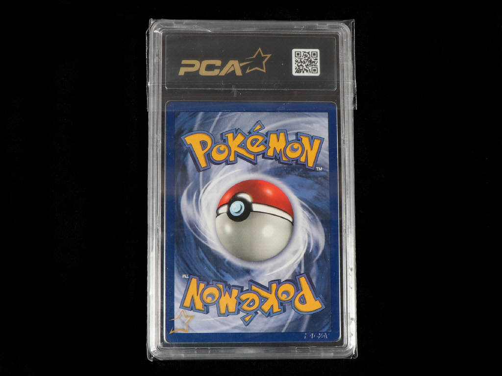 Lot 10 - POKEMON COMPANY (FRANCE) (1)