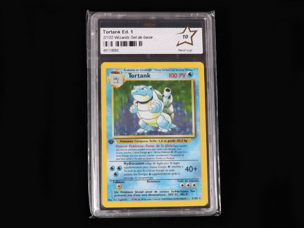 Lot 16 - POKEMON COMPANY (FRANCE) (1)