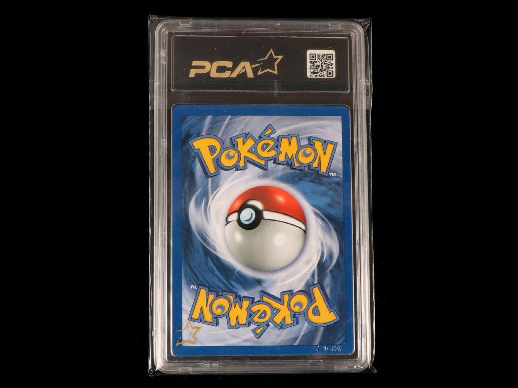 Lot 8 - POKEMON COMPANY (FRANCE) (1)