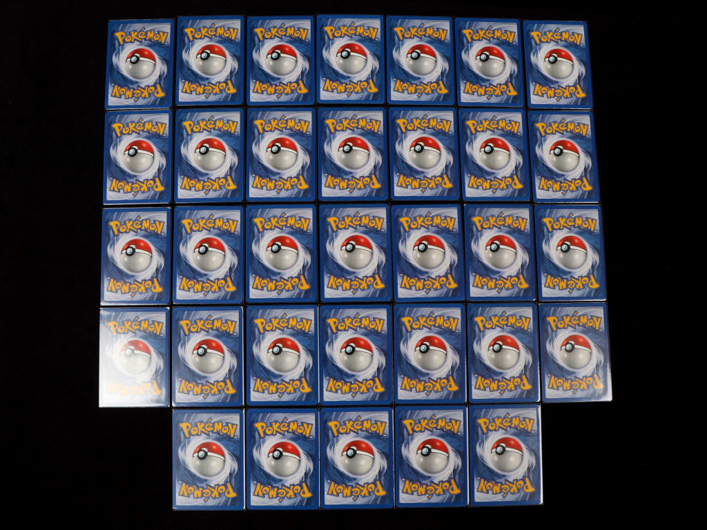 Lot 50 - POKEMON COMPANY (FRANCE) (111)