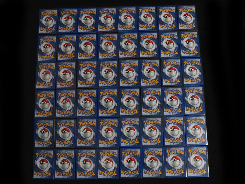 Lot 52 - POKEMON COMPANY (FRANCE) (83)