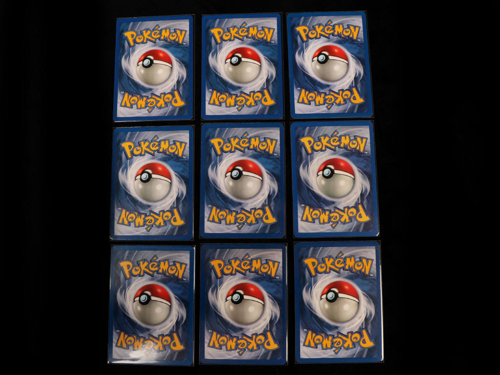 Lot 56 - POKEMON COMPANY (USA) (54)