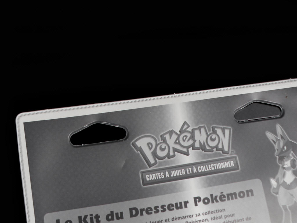 Lot 61 - POKEMON COMPANY (FRANCE) (1)