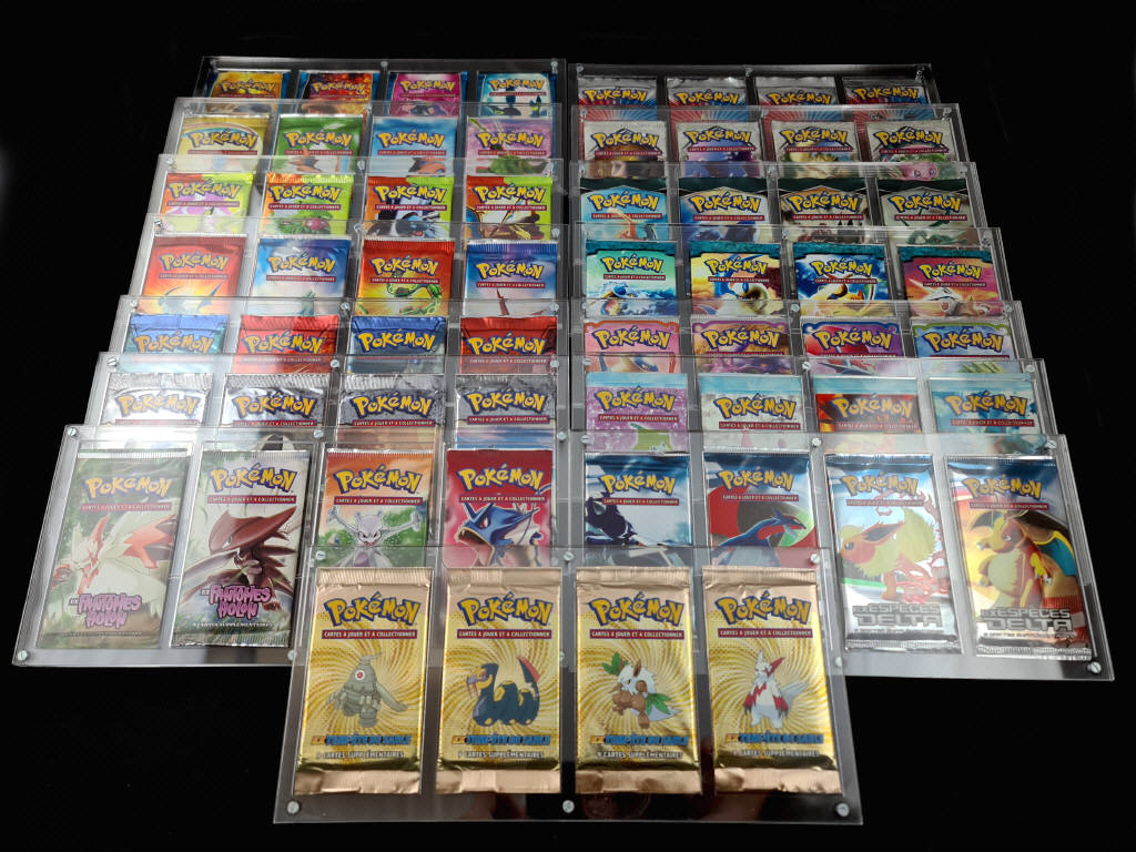 Lot 46 - POKEMON COMPANY (FRANCE) (15)