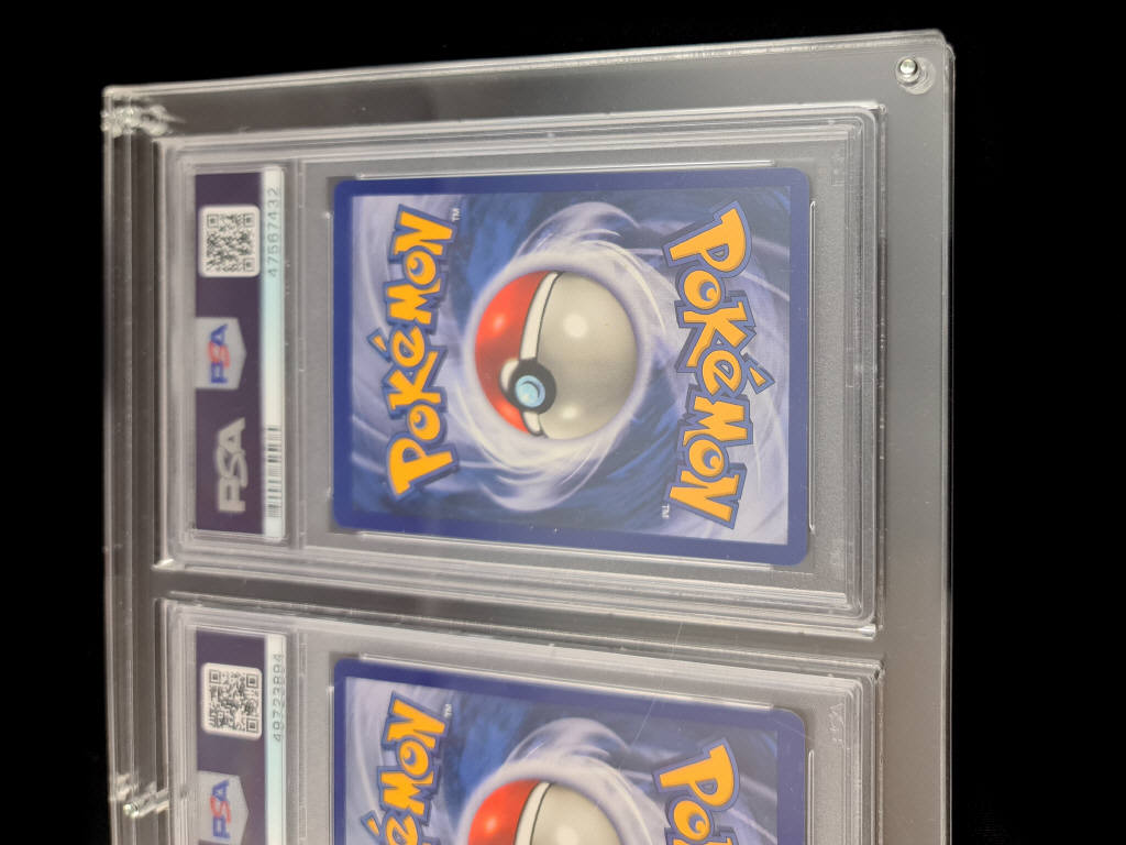 Lot 35 - POKEMON COMPANY (FRANCE) (3)